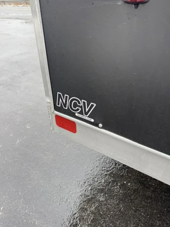 new Cargo (Enclosed) Trailers NEO Trailers  for sale, in Ballston Lake, NY Thumbnail 291