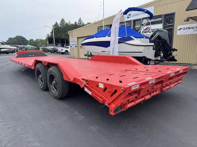 new Car Haulers / Racing Trailers Horizon Trailers  for sale, in Ballston Lake, NY Thumbnail 6