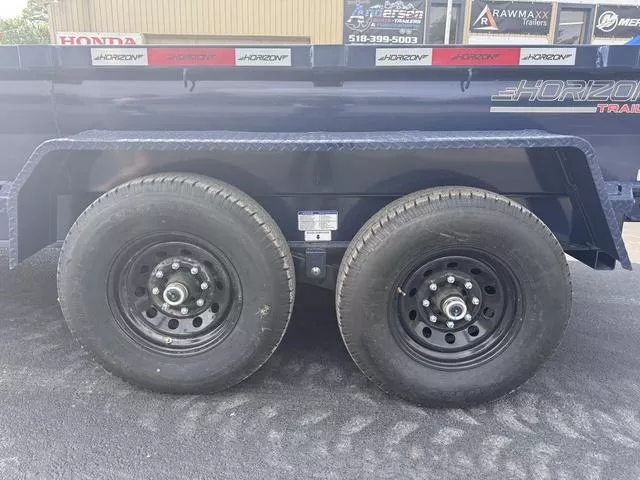 new Dump Trailers Horizon Trailers  for sale, in Ballston Lake, NY Thumbnail 14
