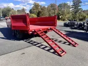 new Dump Trailers Horizon Trailers  for sale, in Ballston Lake, NY Thumbnail 26