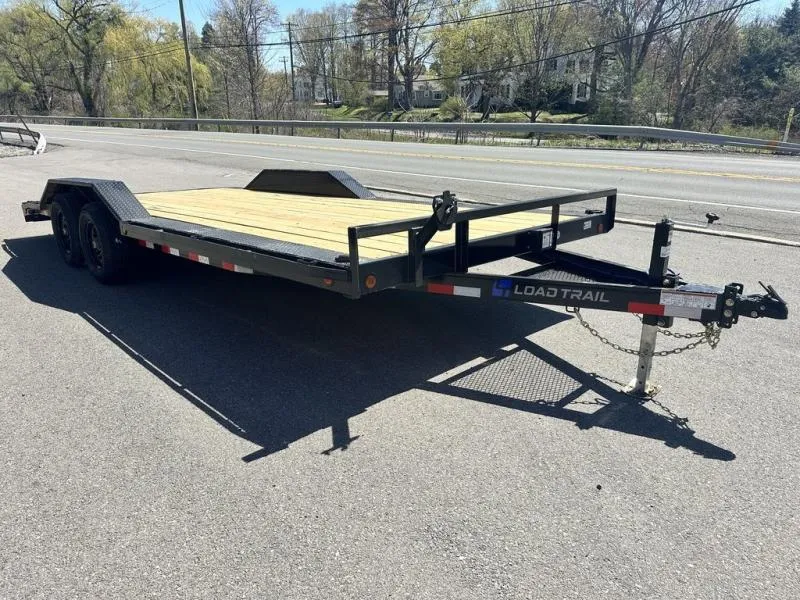 new Car Haulers / Racing Trailers Load Trail  for sale, in Burnt Hills, NY Thumbnail 5