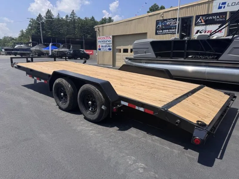 new Car Haulers / Racing Trailers Load Trail  for sale, in Burnt Hills, NY Thumbnail 6
