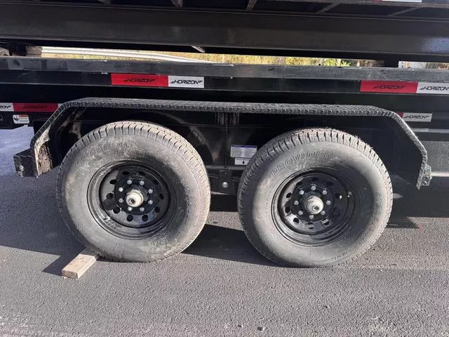 new Car Haulers / Racing Trailers Horizon Trailers  for sale, in Ballston Lake, NY Thumbnail 7