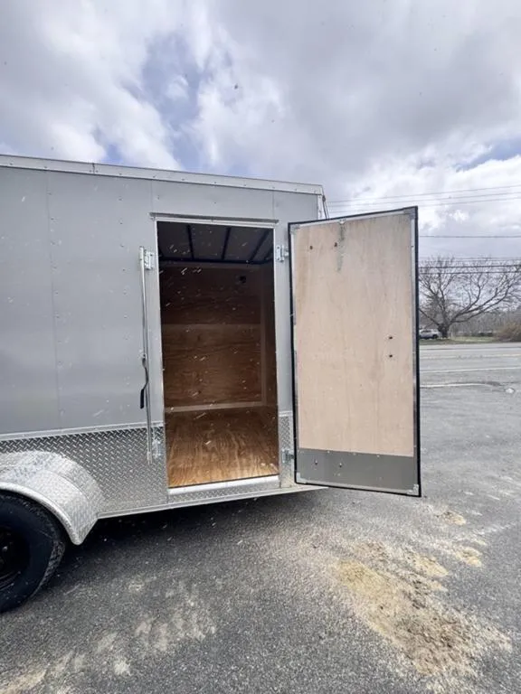 new Cargo (Enclosed) Trailers Homesteader Trailers  for sale, in Burnt Hills, NY Thumbnail 10