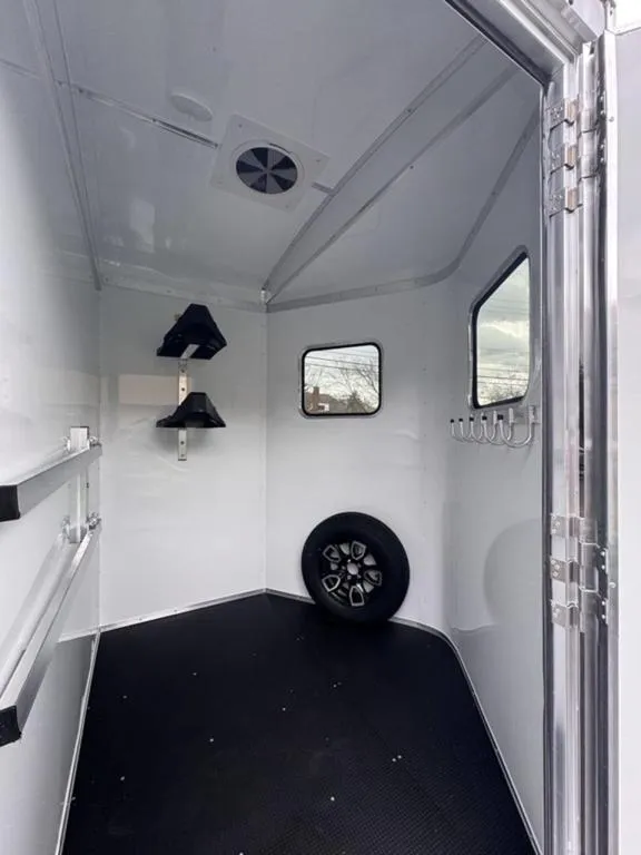 new Horse Trailers Homesteader Trailers  for sale, in Ballston Lake, NY Thumbnail 10