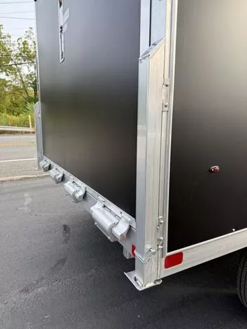 new Cargo (Enclosed) Trailers NEO Trailers  for sale, in Burnt Hills, NY Thumbnail 13