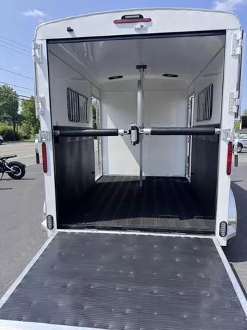 new Horse Trailers Homesteader Trailers  for sale, in Ballston Lake, NY Thumbnail 2