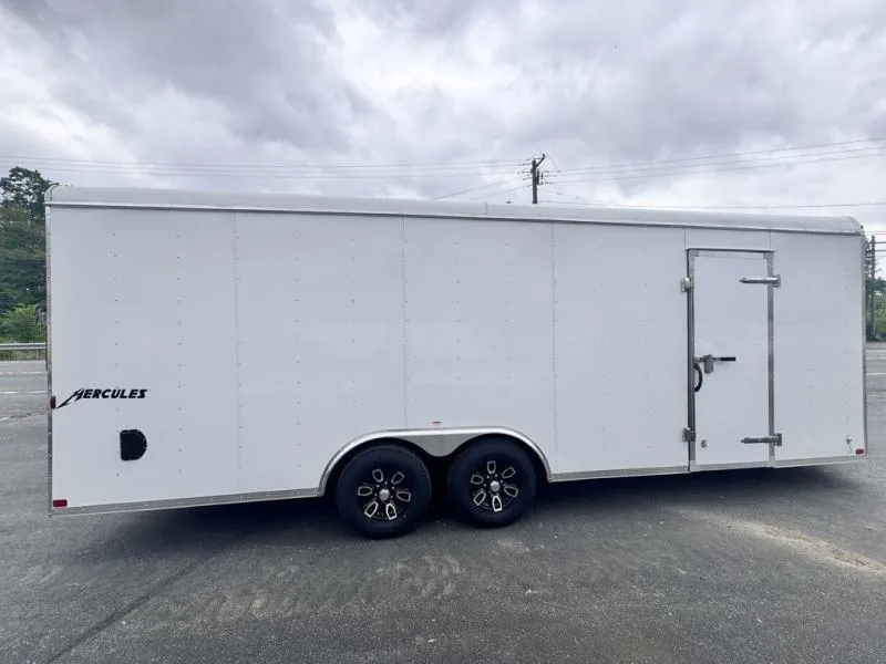 new Cargo (Enclosed) Trailers Homesteader Trailers  for sale, in Burnt Hills, NY Thumbnail 8