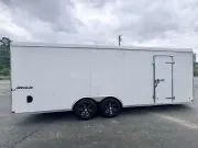 new Cargo (Enclosed) Trailers Homesteader Trailers  for sale, in Ballston Lake, NY Thumbnail 8