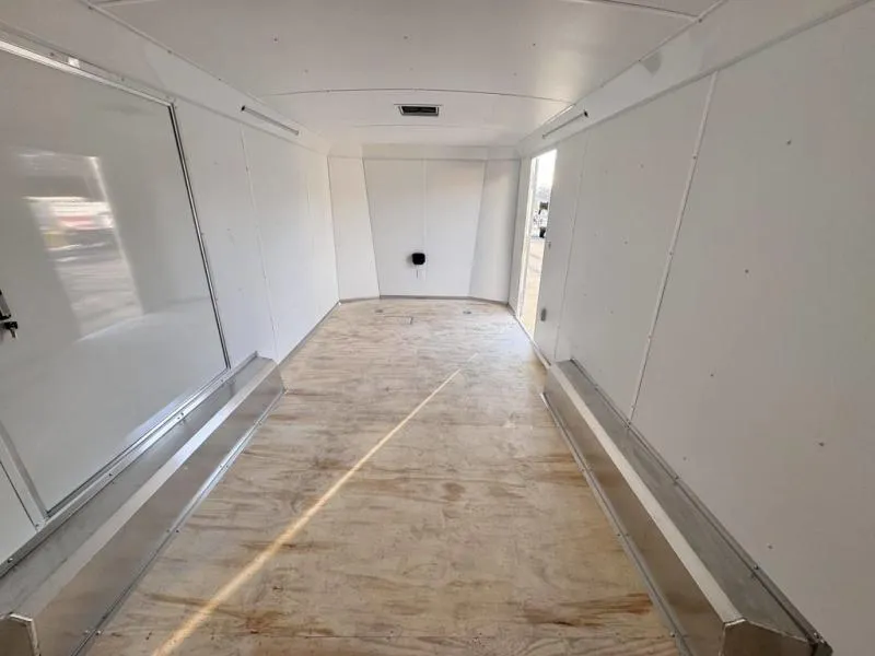 new Cargo (Enclosed) Trailers NEO Trailers  for sale, in Ballston Lake, NY Thumbnail 16