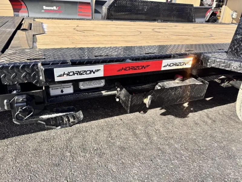 new Equipment / Flatbed Trailers Horizon Trailers  for sale, in Ballston Lake, NY Thumbnail 12