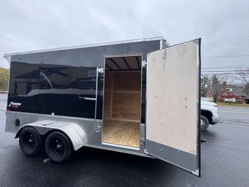 new Cargo (Enclosed) Trailers Homesteader Trailers  for sale, in Ballston Lake, NY Thumbnail 9