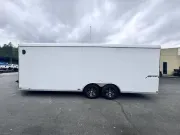 new Cargo (Enclosed) Trailers Homesteader Trailers  for sale, in Ballston Lake, NY Thumbnail 4