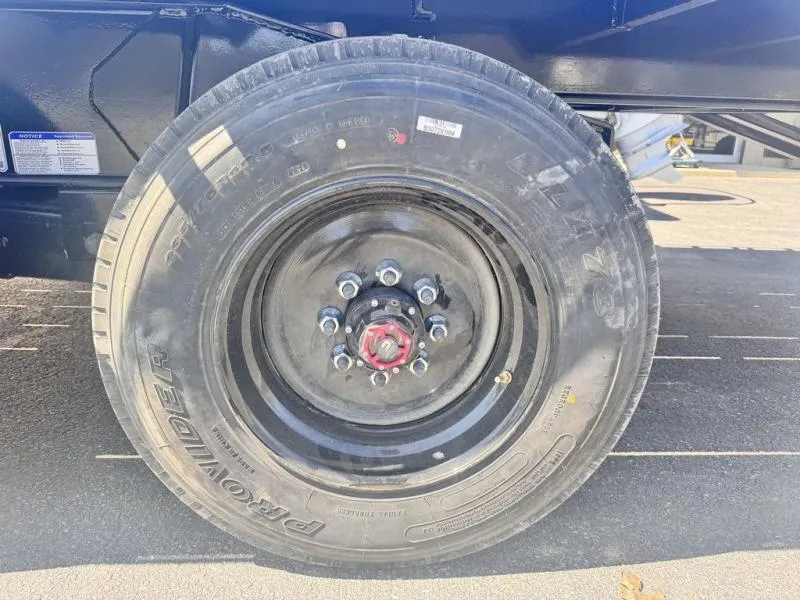 new Tilt Trailers Horizon Trailers  for sale, in Ballston Lake, NY Thumbnail 28