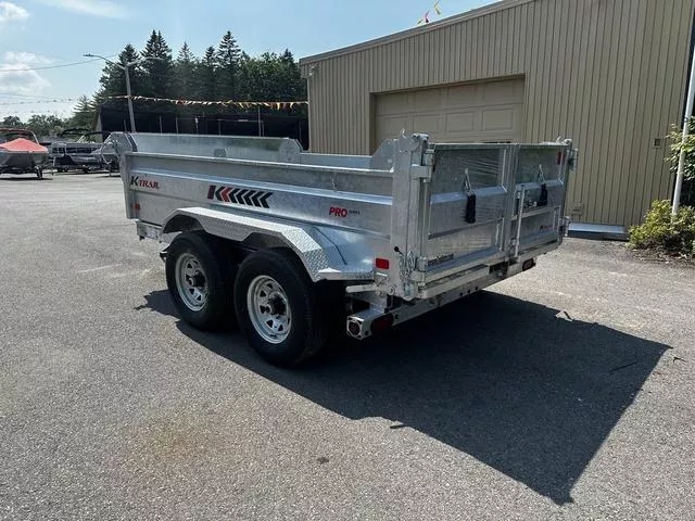 new Dump Trailers K-Trail  for sale, in Burnt Hills, NY Thumbnail 4