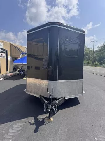 new Horse Trailers Homesteader Trailers  for sale, in Burnt Hills, NY Thumbnail 7