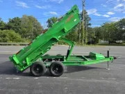 new Dump Trailers Horizon Trailers  for sale, in Burnt Hills, NY Thumbnail 14