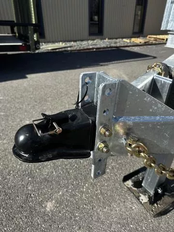 new Dump Trailers K-Trail  for sale, in Ballston Lake, NY Thumbnail 13