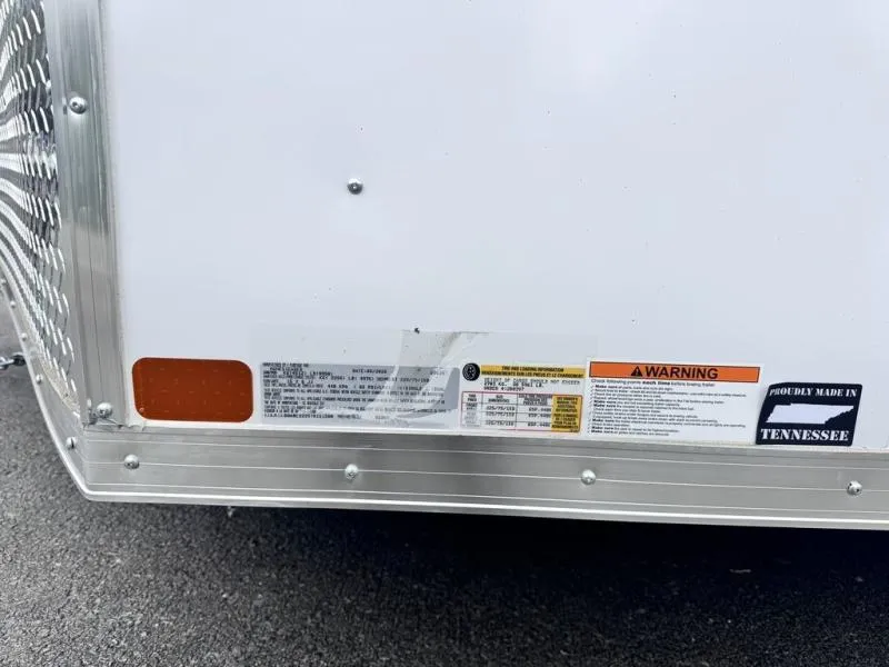 new Cargo (Enclosed) Trailers Homesteader Trailers  for sale, in Burnt Hills, NY Thumbnail 25