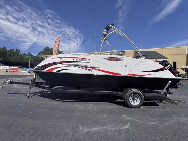 used Watercraft Trailers Razor  for sale, in Burnt Hills, NY Thumbnail 6