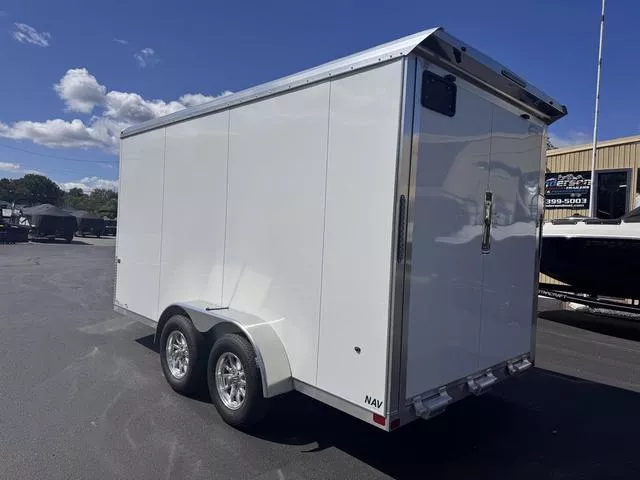 new Cargo (Enclosed) Trailers NEO Trailers  for sale, in Burnt Hills, NY Thumbnail 5