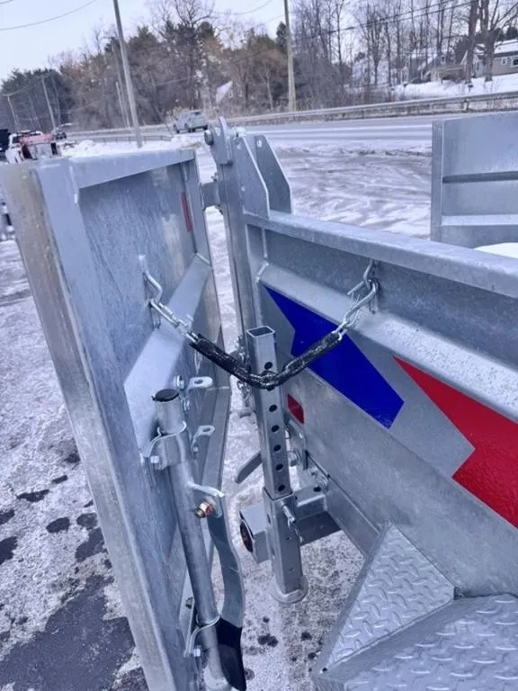 new Dump Trailers K-Trail  for sale, in Ballston Lake, NY Thumbnail 20