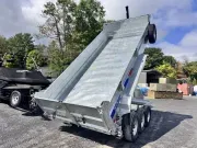 new Dump Trailers K-Trail  for sale, in Burnt Hills, NY Thumbnail 23