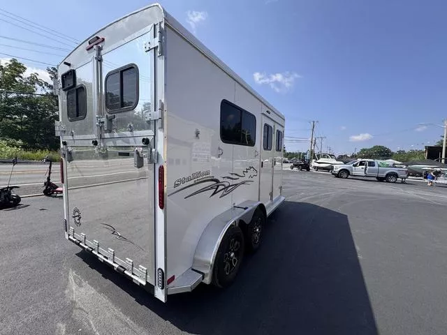 new Horse Trailers Homesteader Trailers  for sale, in Ballston Lake, NY Thumbnail 9