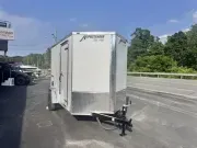 new Cargo (Enclosed) Trailers Homesteader Trailers  for sale, in Burnt Hills, NY Thumbnail 1
