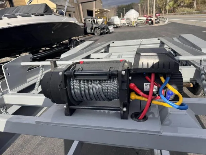 new Dump Trailers RawMaxx  for sale, in Ballston Lake, NY Thumbnail 11