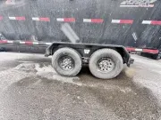 new Dump Trailers Horizon Trailers  for sale, in Burnt Hills, NY Thumbnail 31