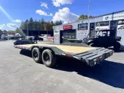new Car Haulers / Racing Trailers Horizon Trailers  for sale, in Ballston Lake, NY Thumbnail 5