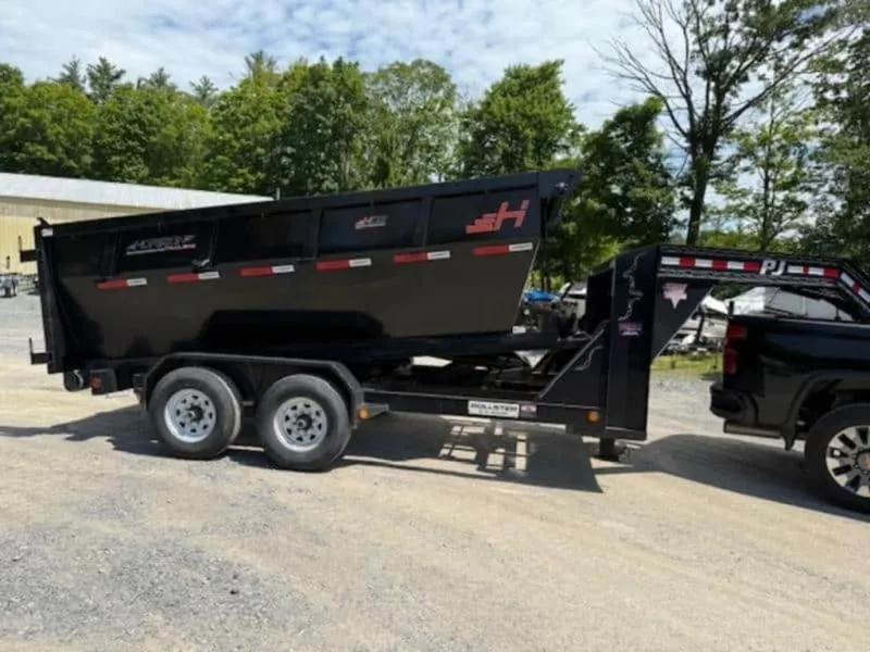 new Dump Trailers Horizon Trailers  for sale, in Ballston Lake, NY Thumbnail 56
