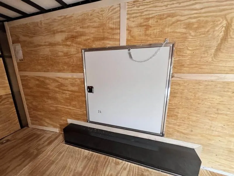 new Cargo (Enclosed) Trailers Homesteader Trailers  for sale, in Burnt Hills, NY Thumbnail 13