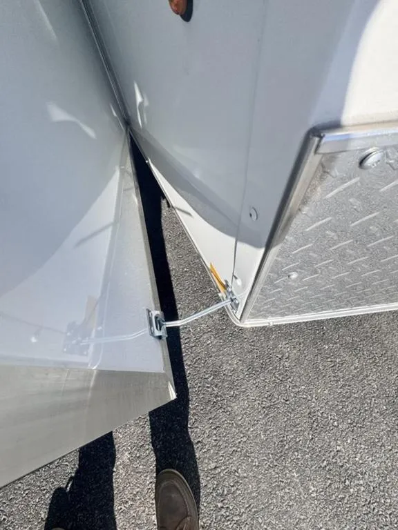new Cargo (Enclosed) Trailers Cargo Express  for sale, in Burnt Hills, NY Thumbnail 17