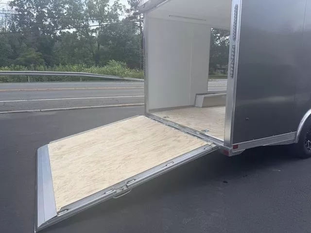 new Cargo (Enclosed) Trailers NEO Trailers  for sale, in Burnt Hills, NY Thumbnail 2