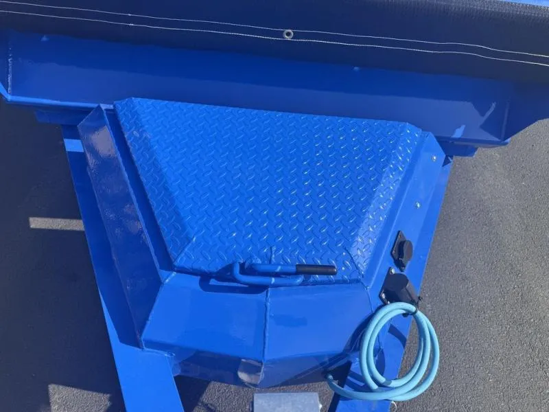 new Dump Trailers Horizon Trailers  for sale, in Burnt Hills, NY Thumbnail 8