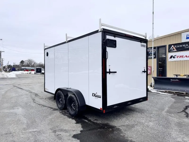 new Cargo (Enclosed) Trailers Cargo Express  for sale, in Burnt Hills, NY Thumbnail 7
