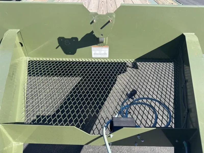 new Equipment / Flatbed Trailers Horizon Trailers  for sale, in Ballston Lake, NY Thumbnail 5