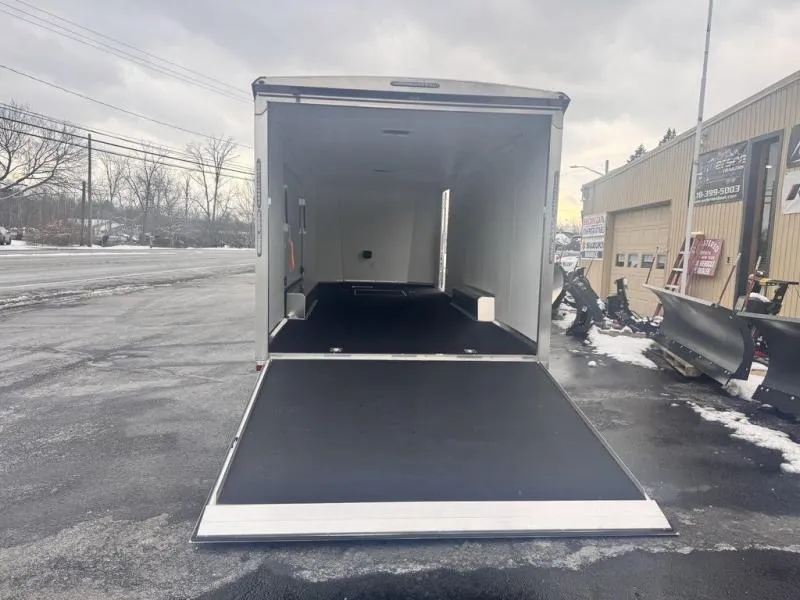 new Cargo (Enclosed) Trailers NEO Trailers  for sale, in Ballston Lake, NY Thumbnail 156
