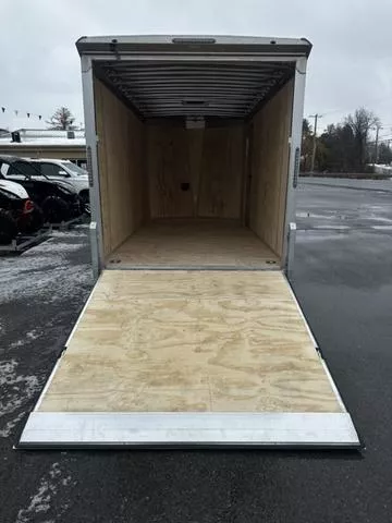 new Cargo (Enclosed) Trailers NEO Trailers  for sale, in Burnt Hills, NY Thumbnail 11