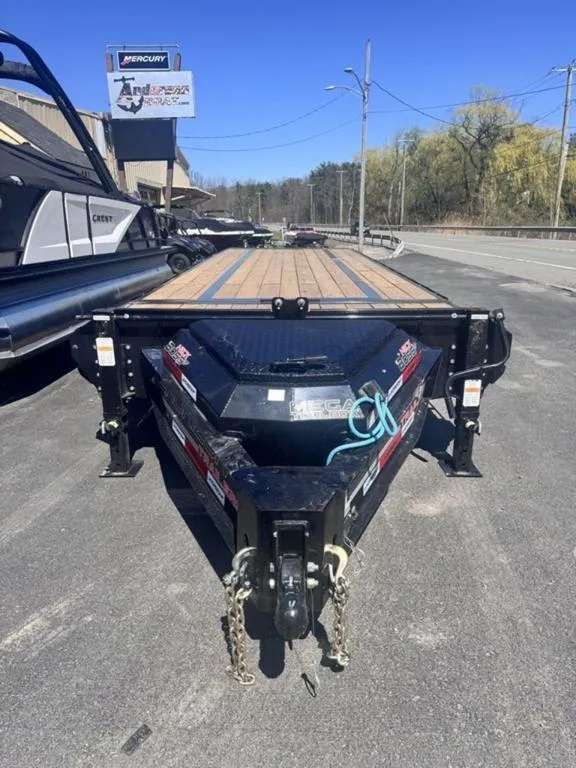 new Tilt Trailers Horizon Trailers  for sale, in Ballston Lake, NY Thumbnail 2