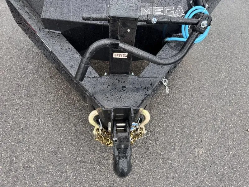 new Dump Trailers Horizon Trailers  for sale, in Ballston Lake, NY Thumbnail 11