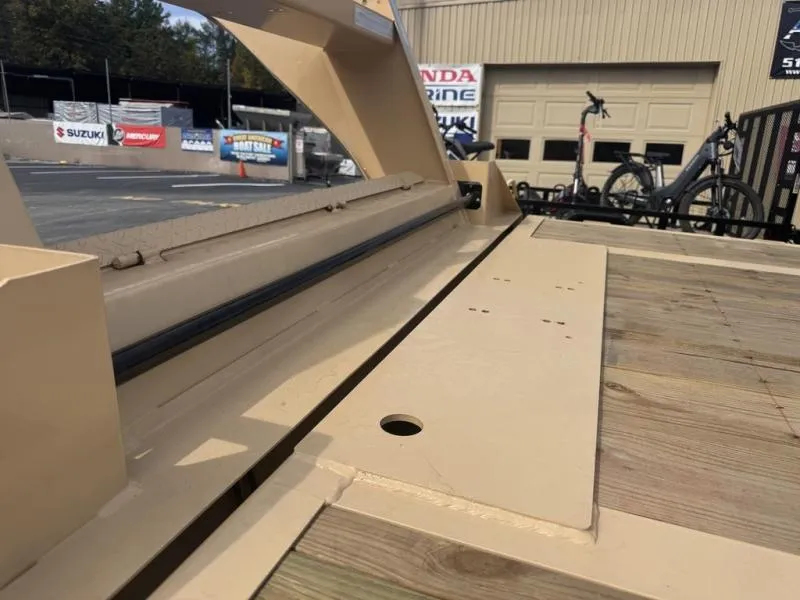 new Tilt Trailers Horizon Trailers  for sale, in Burnt Hills, NY Thumbnail 16