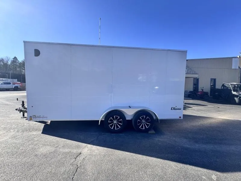 new Cargo (Enclosed) Trailers Cargo Express  for sale, in Ballston Lake, NY Thumbnail 4