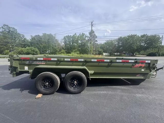 new Dump Trailers Horizon Trailers  for sale, in Ballston Lake, NY Thumbnail 10