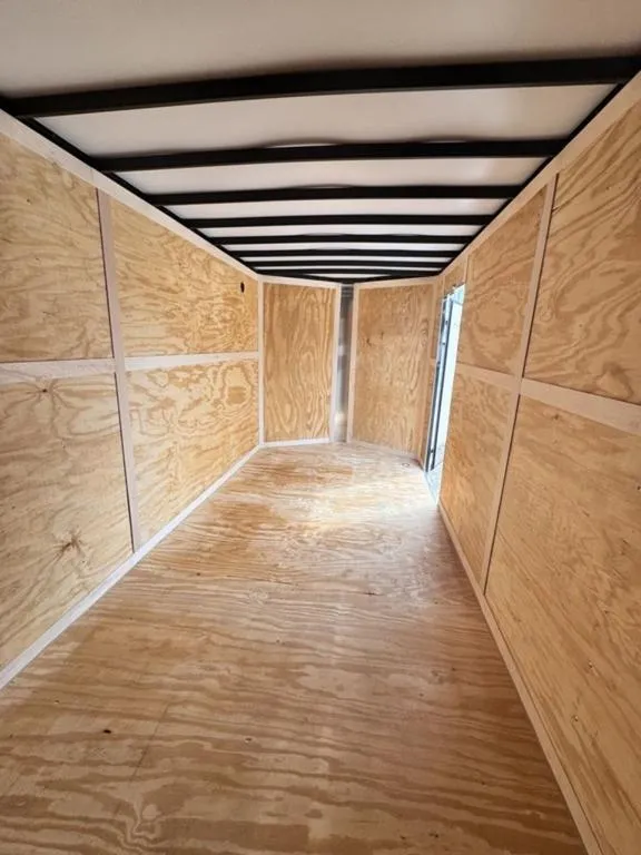 new Cargo (Enclosed) Trailers Homesteader Trailers  for sale, in Burnt Hills, NY Thumbnail 32