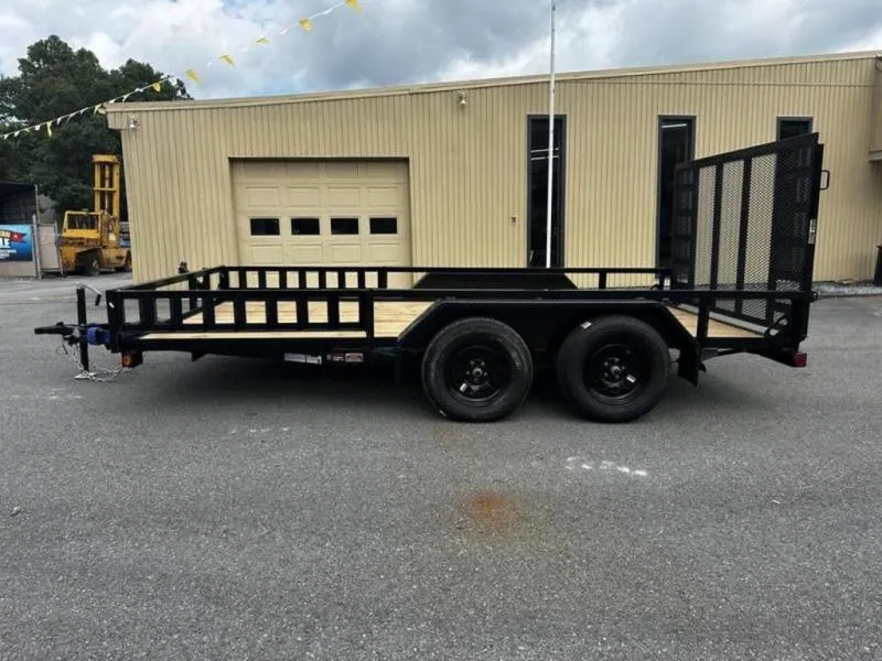 new Utility Trailers Load Trail  for sale, in Burnt Hills, NY Thumbnail 13