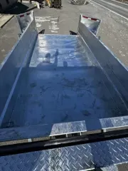new Dump Trailers K-Trail  for sale, in Ballston Lake, NY Thumbnail 27