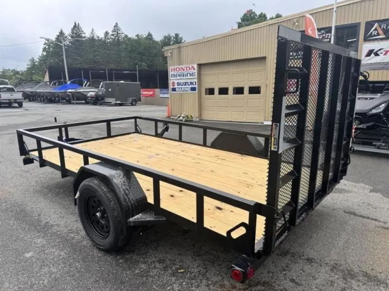 new Utility Trailers Load Trail  for sale, in Ballston Lake, NY Thumbnail 407